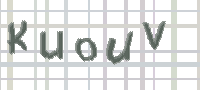 CAPTCHA-Bild zum Spam-Schutz 
